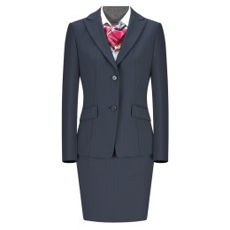 訂做團體西裝外套 旅行社制服 金融 單排兩鈕韓版西服 西裝中心 290克 68%polyester 34%Rayon 2%Spandex WY1006  CHENSHANG SKLS091 訂做團體西裝外套 旅行社制服 金融 單排兩鈕韓版西服 西裝中心 290克 68%polyester 34%Rayon 2%Spandex WY1006  CHENSHANG SKLS091